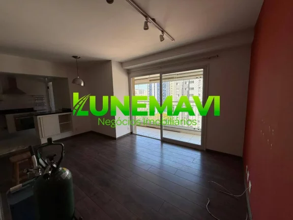 Imagem Apartamento à Venda – Conforto, Espaço e Localização Privilegiada!