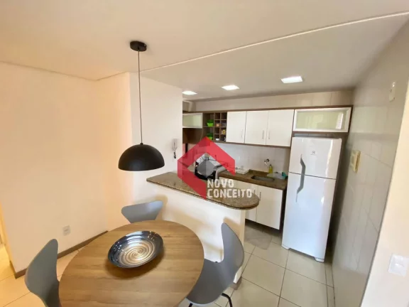 Imagem Apartamento com 2 dormitórios à venda, 65 m² por R$ 680.000,00 - Meireles - Fortaleza/CE