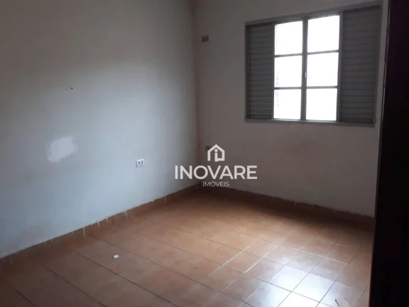 Imagem Casa com 3 dormitórios à venda, 96 m² por R$ 380.000,00 - Setor Bela Vista - Itumbiara/GO