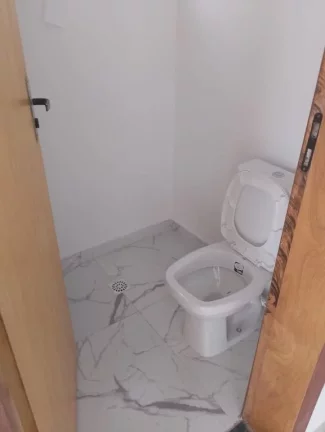 Imagem Sobrado com 3 dormitórios à venda, 213 m² por R$ 735.000,00 - Jardim Quaresmeira III - Suzano/SP
