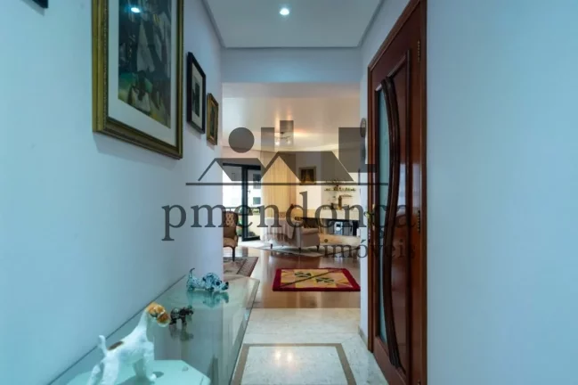 Imagem Apartamento Perdizes, 4 dormts, 2 suites, 3 vagas, lazer