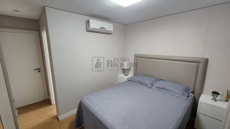 Imagem Apartamento com 2 dormitórios à venda no Ariribá em Balneário Camboriú/SC