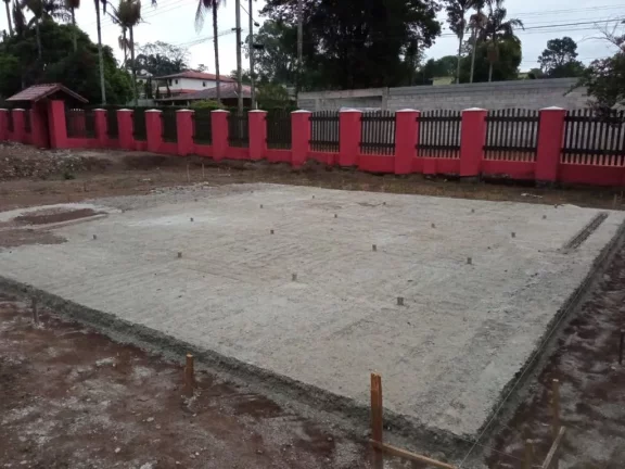 Imagem Terreno à venda, 1000 m² por R$ 345.000,00 - Chácaras Duchen - Suzano/SP
