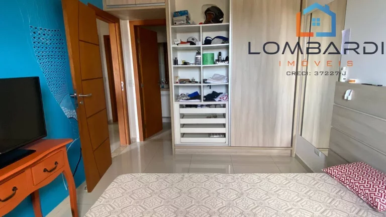 Imagem Cobertura no centro de Ubatuba