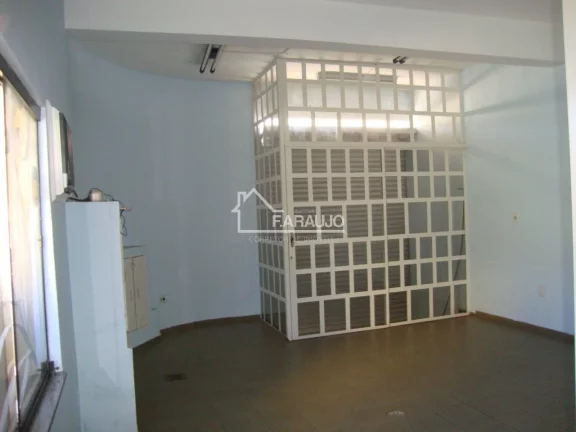 Imagem Predio comercial para locação em Sorocaba-SP!
