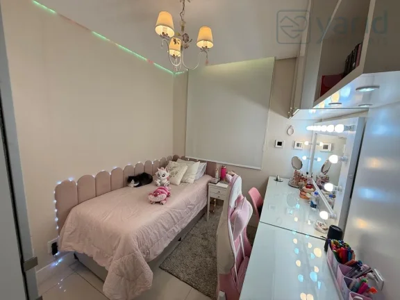 Imagem APARTAMENTO À VENDA NO FLEX JUNDIAÍ, JARDIM FLÓRIDA, JUNDIAÍ SP
