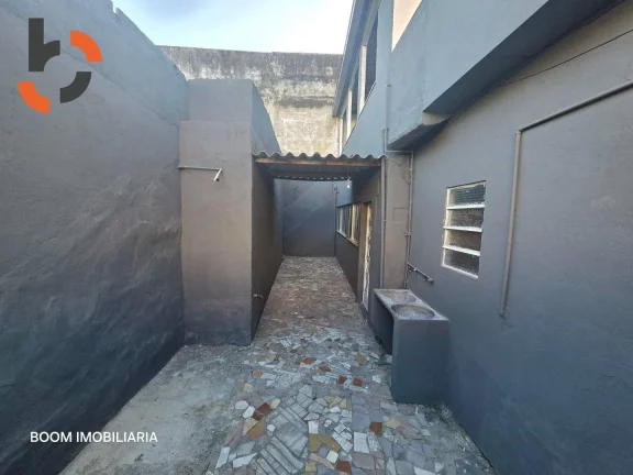 Imagem Casa com 1 dormitório, 45 m² - venda por R$ 170.000,00 ou aluguel por R$ 851,00/mês - Jardim Alvorada - Nova Iguaçu/RJ