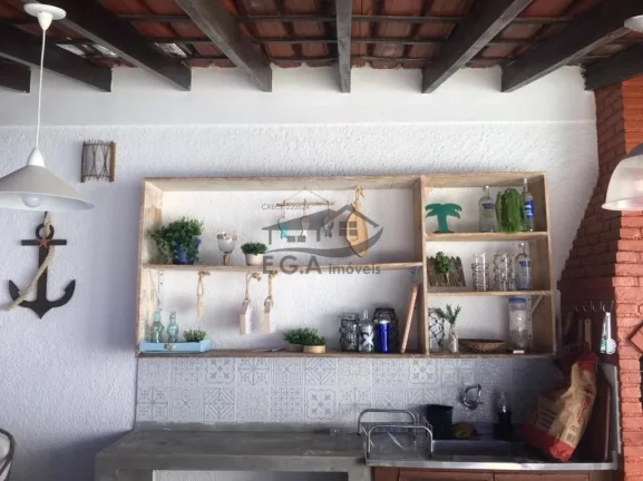 Imagem CASA NA PRAIA DE JUQUEY