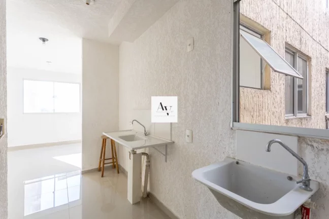 Imagem Apartamento à venda no bairro Sarandi - Porto Alegre/RS