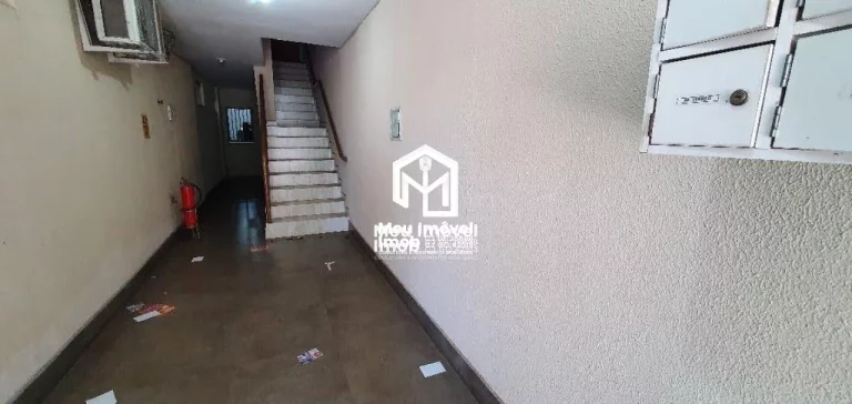 Imagem Prédio 6 Apartamentos 2 Quartos 2 Lojas 600 m² QI 02 Guará