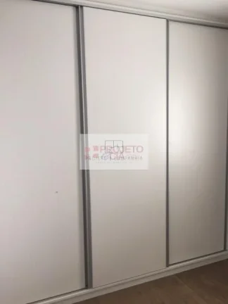 Imagem Apartamento em Alto da Boa Vista - São Paulo