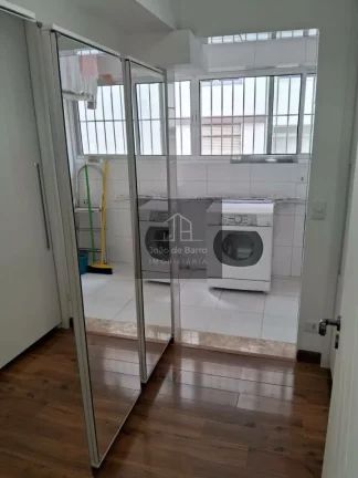 Imagem Apto 03 dormitórios Locação (Próximo Metro Paraiso)