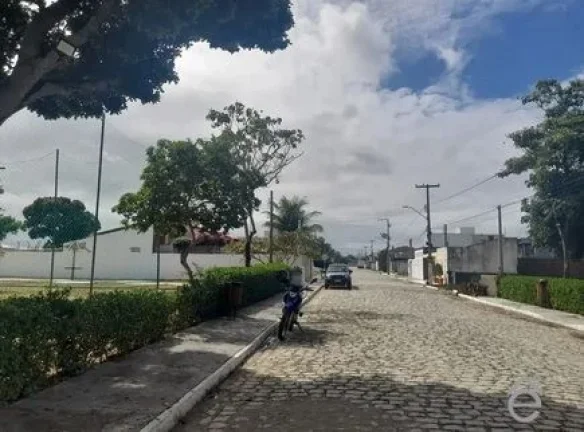 Imagem Terreno à venda, 360 m2 no Condomínio Mares do Sul, fácil acesso para Maceió, Pr