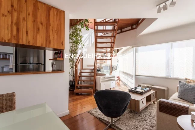 Imagem APARTAMENTO RESIDENCIAL em SÃO PAULO - SP, PINHEIROS