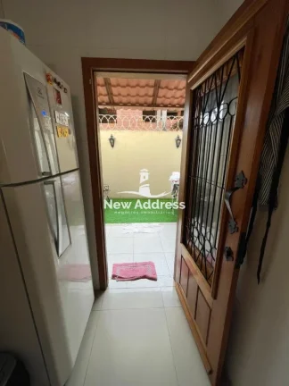 Imagem Casa à venda em Vila Velha-ES no Jardim Asteca: 2 quartos, 1 sala, 2 banheiros, 1 vaga na garagem, 95,50 m².