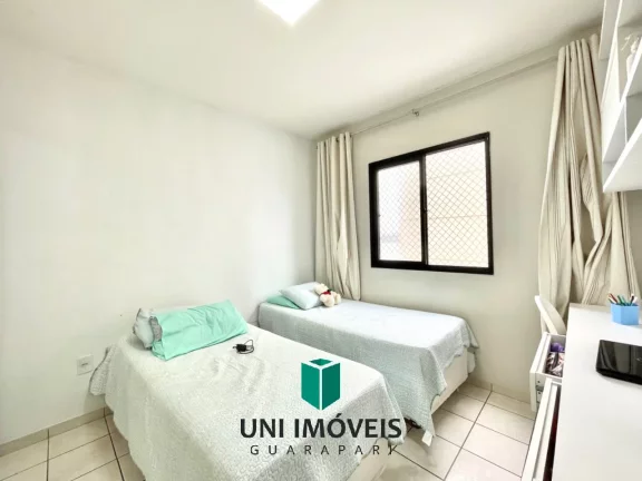 Imagem Imperdível! A venda apartamento beira mar, 3 quartos, 1 suíte com lazer completo na Praia do Morro.