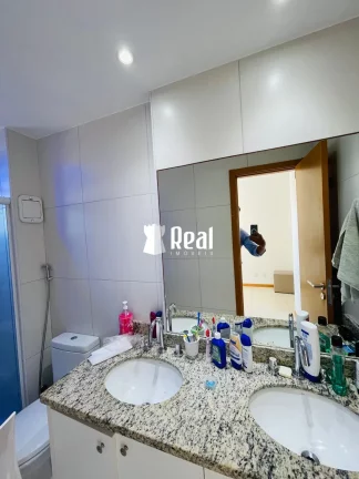 Imagem Andar Alto - Vista Mar