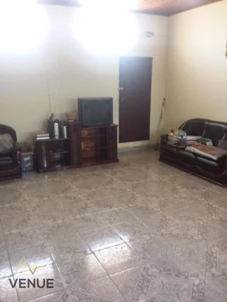Imagem Sobrado com 2 dormitórios à venda, 250 m² por R$ 530.000,00 - Jundiapeba - Mogi das Cruzes/SP