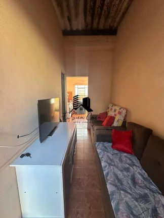 Imagem Lote á venda Bairro Novo Riacho - Contagem/MG