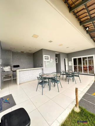 Imagem VENDO CASA DE 3/4 NO CONDOMINIO - SIM