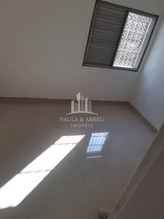 Imagem Apartamento de 68m² ao Lado do Hospital Assunção, 2 Dormitórios, 1 Banheiro, 1 Vaga Cob; 1° Andar no Assunção, São Bernardo do Campo-SP
