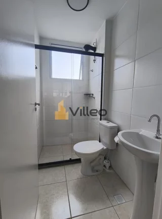 Imagem Descubra o prazer de viver com praticidade, segurança e estilo no Condomínio Lar Barcelona, um res...