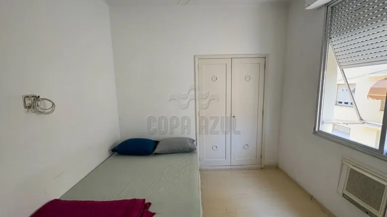 Imagem Leme – Rua General Ribeiro da Costa | Residencial › Apartamento 3 quarto(s) à Venda
