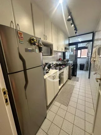 Imagem Apartamento para alugar, 71 m² por R$ 11.000,00/mês - Vila Nova Conceição - São Paulo/SP