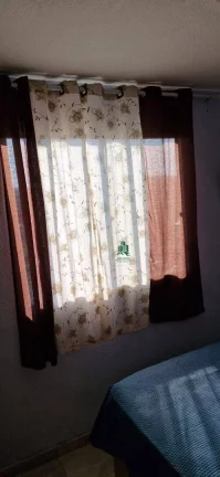 Imagem Apartamento com 2 dormitórios à venda, 41 m² por R$ 260.000,00 - Jardim IV Centenário - Guarulhos/SP