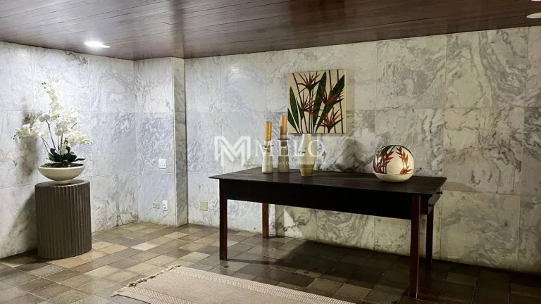 Imagem Oportunidade em BOA VIAGEM: 215m², 04qts, 02suites, 02vagas!..
