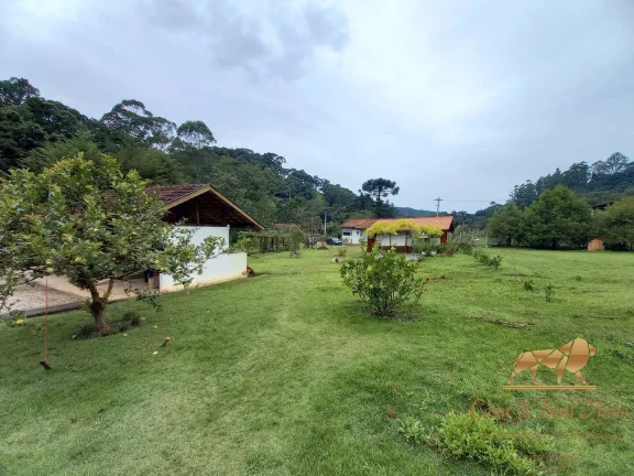 Imagem Chácara à venda, 30000 m² por R$ 1.700.000,00 - Renópolis - Santo Antônio do Pinhal/SP