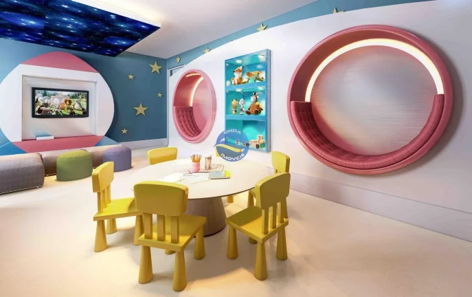 Imagem Apartamento a venda em Atibaia Patriani Mirai