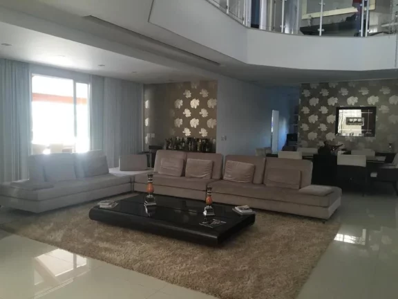 Imagem Casa de Condomínio com 4 Quartos à Venda, 780 m² em Parque Village Castelo - Itu