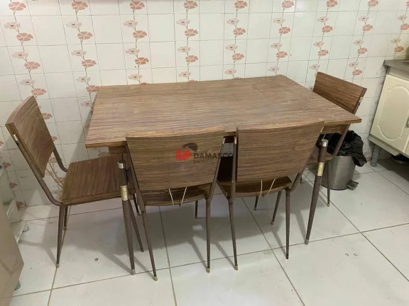 Imagem Apartamento à venda 2 Quartos, 79M², Fundação, São Caetano do Sul - SP