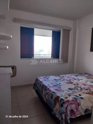 Imagem Apto - 3 Quartos - 1 Suíte - 83m² - Camboinha, Cabedelo/PB