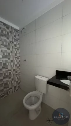 Imagem Apartamento novo no Itaguá