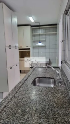 Imagem Apartamento à venda no bairro Agronômica - Florianópolis/SC