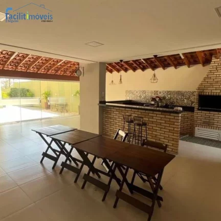 Imagem APARTAMENTO À VENDA VILA SCARPELLI - SANTO ANDRÉ - SP