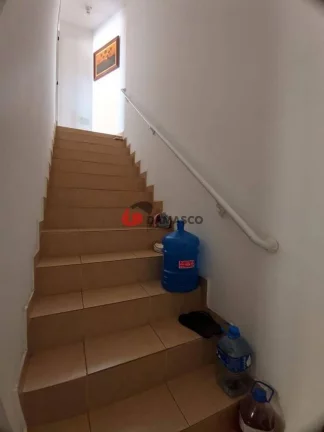Imagem Cobertura / Penthouse à venda 2 Quartos, 1 Vaga, 110 m², Parque Novo Oratório, Santo André, SP