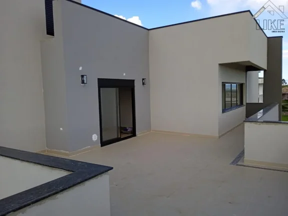 Imagem [Casa em Condomínio - Venda][Colinas do Parahyba]