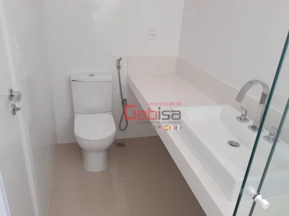 Imagem Cobertura com 4 dormitórios à venda, 200 m² por R$ 2.000.000,00 - Vila Nova - Cabo Frio/RJ