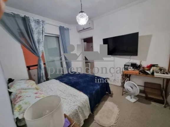 Imagem Apartamento à venda em Perdizes com 127m², 4 quartos e 2 vagas.