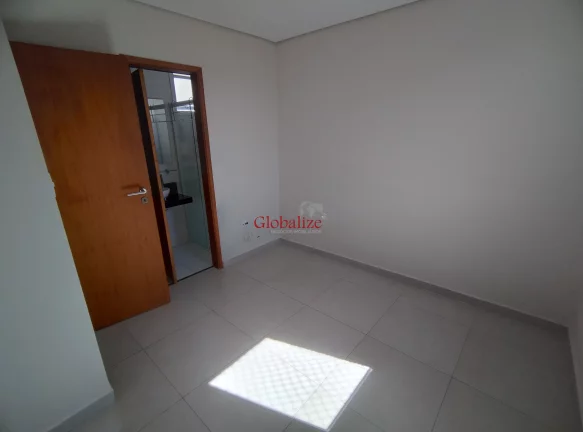 Imagem Casa Duplex em Condomínio Fechado no bairro Estuário em Santos por R$535.000,00