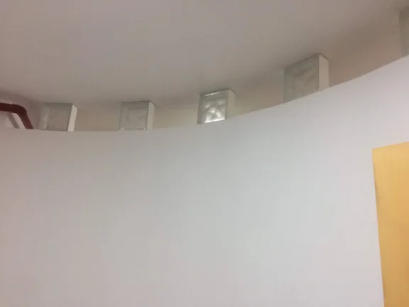 Imagem Sala Comercial com 49 m² Vista Livre Dividida em 3 Salas