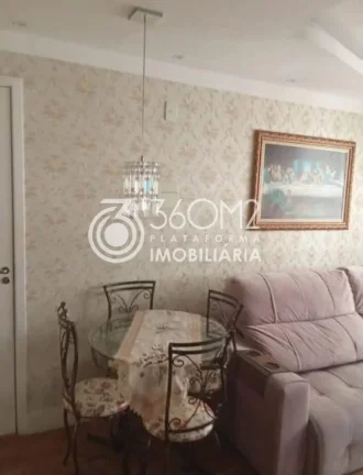 Imagem Apartamento para Venda em Diadema / SP no bairro Canhema