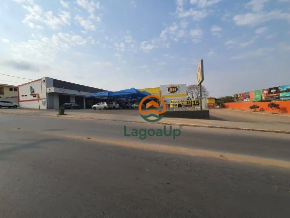Imagem Terreno à venda, 530 m² por R$ 310.000,00 - Joá - Lagoa Santa/MG