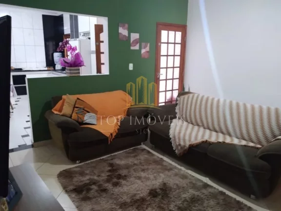 Casa com 3 Quartos à Venda, 250 m² em Vila Maria - São José Dos Campos
