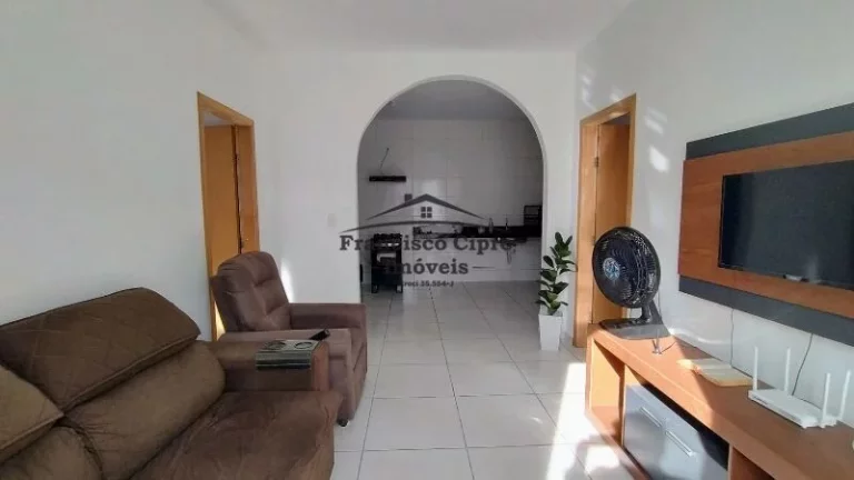 Imagem Casa à venda no bairro Engenheiro Neiva - Guaratinguetá/SP