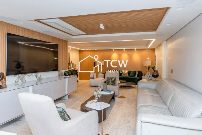 Imagem Apartamento 4 dorm no Vila Clementino