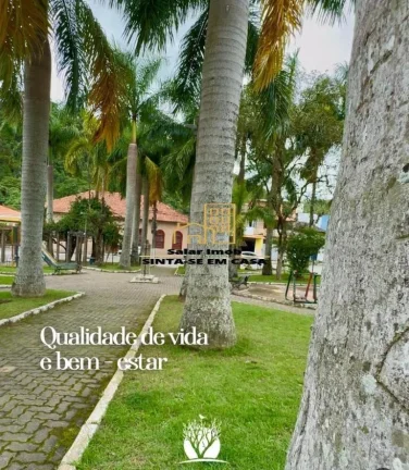 Imagem Terreno de Condomínio Rural|Amparo |Barra Mansa RJ